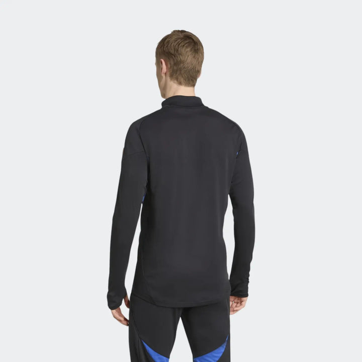 Manchester United Tiro 25 Competition Training Top