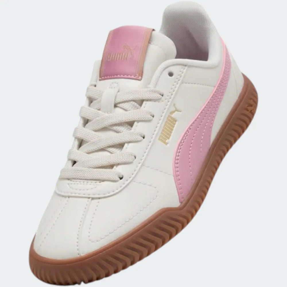 Puma Club Kayzer Vapor Grey Sneakers