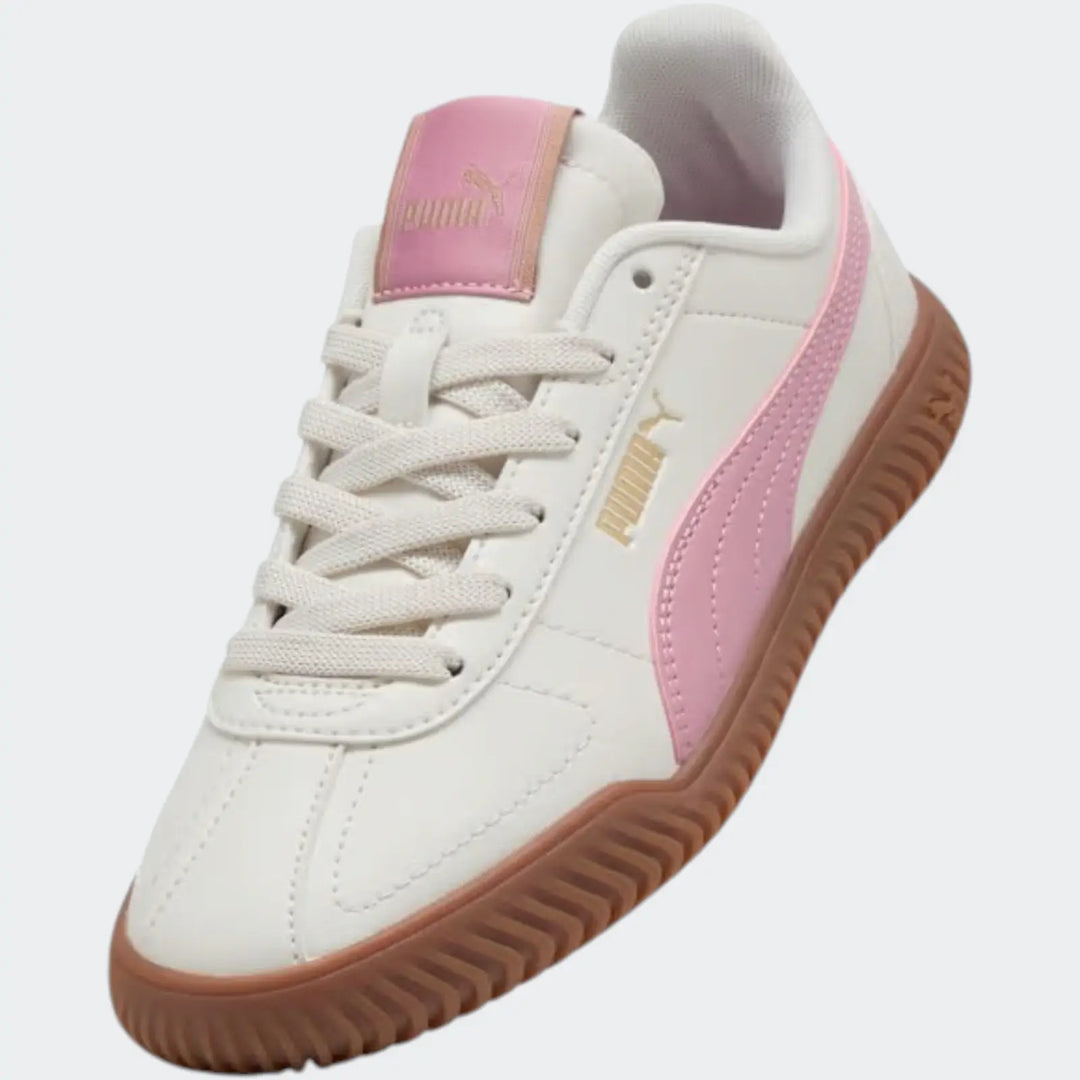 Puma Club Kayzer Vapor Grey Sneakers