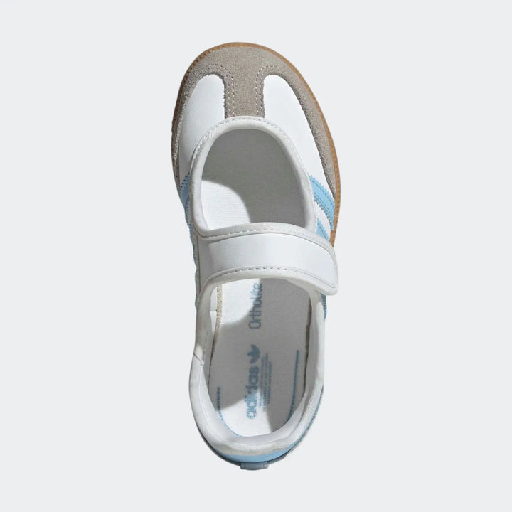 Samba Jane Shoes