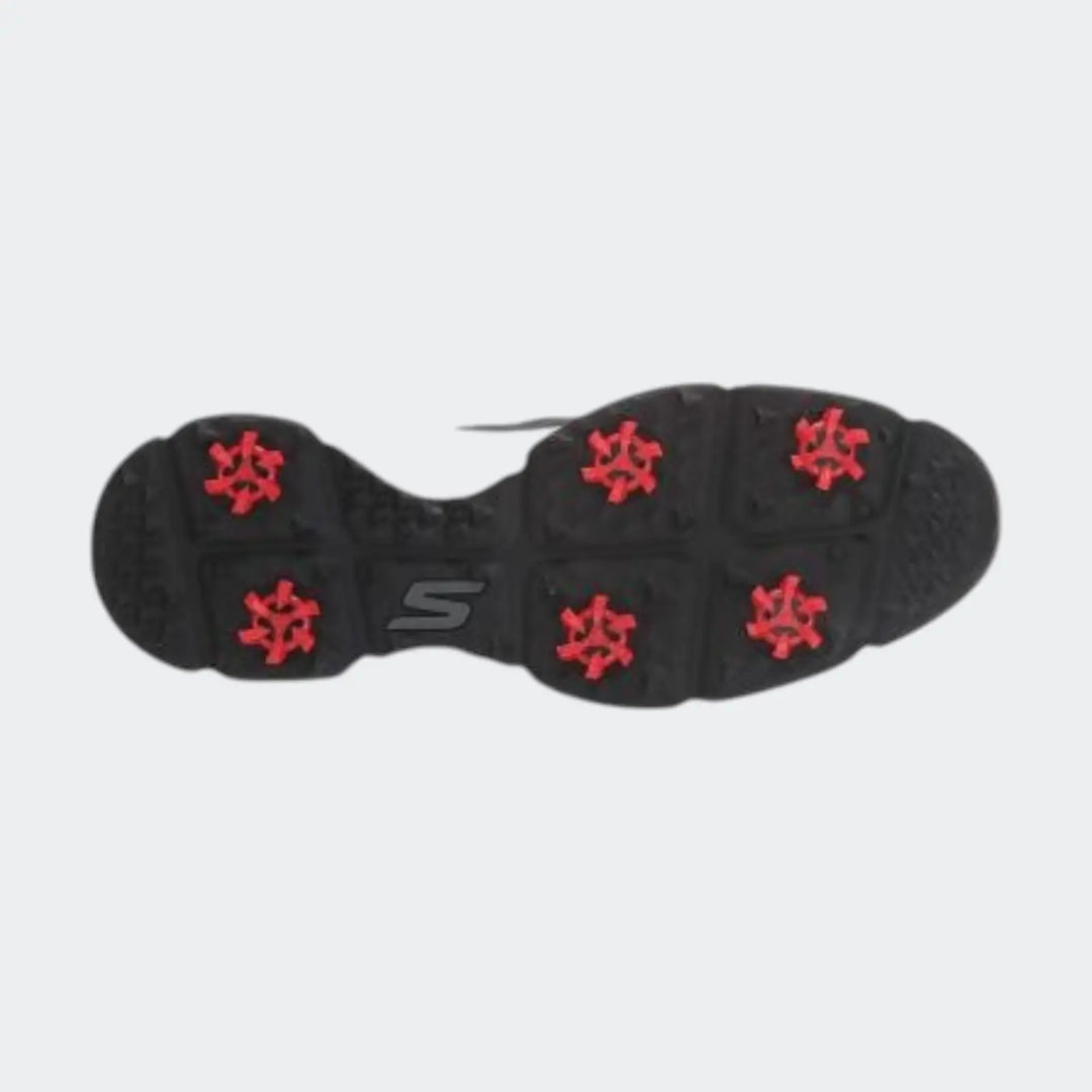 Torque Sport Black Sneakers