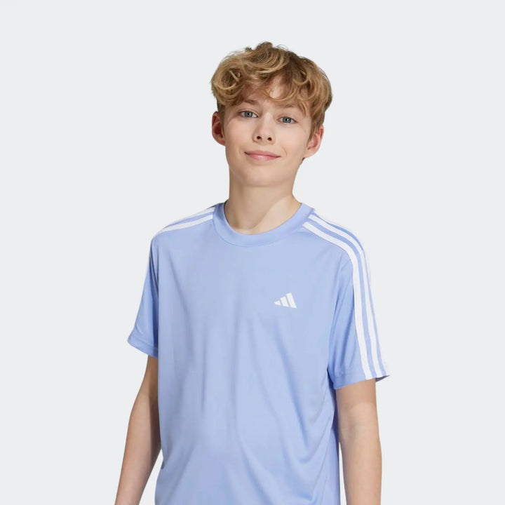 Train Essentials Aeroready 3-Stripes Regular-Fit Training Set
