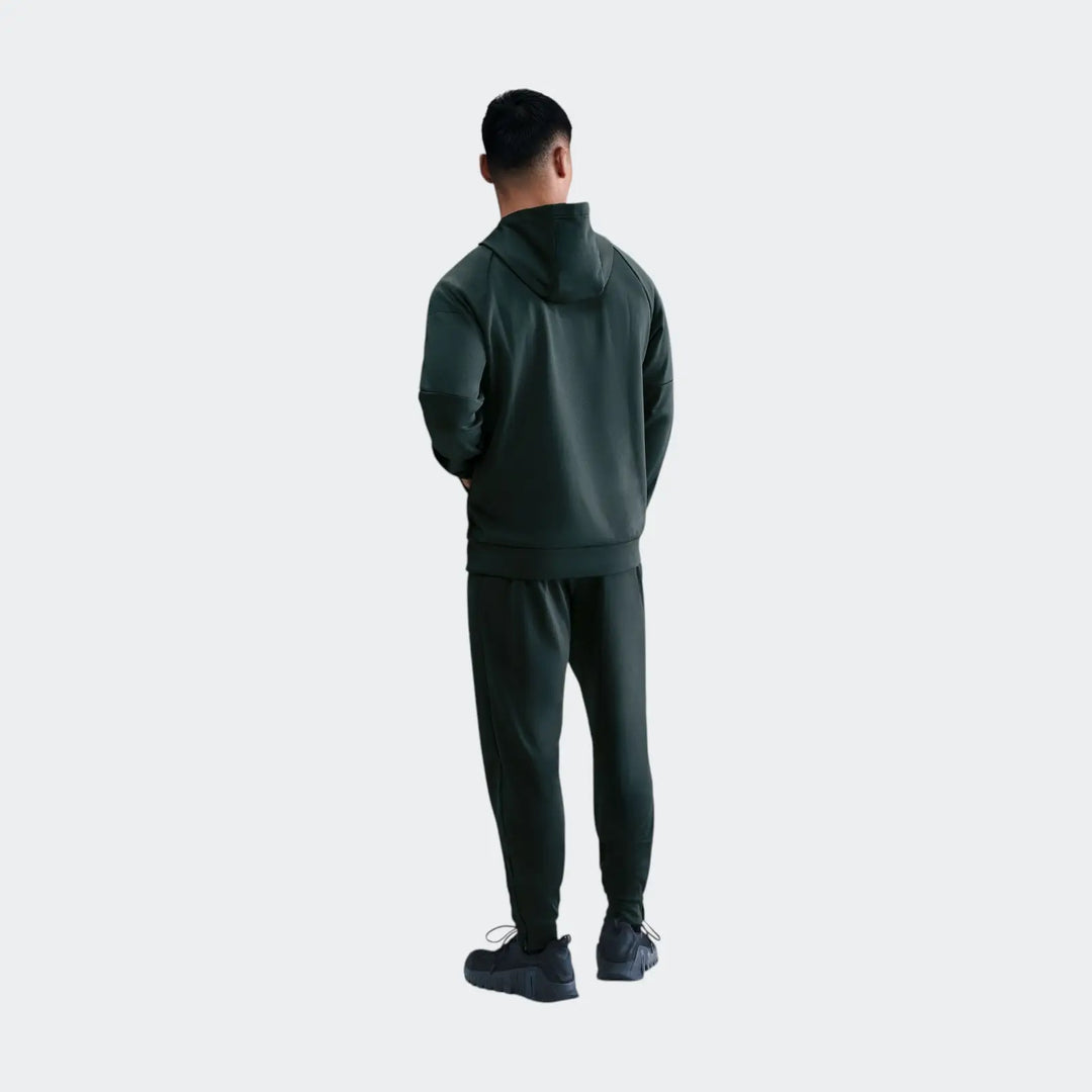 M Nk Df Totality Pant Tpr Green Pants