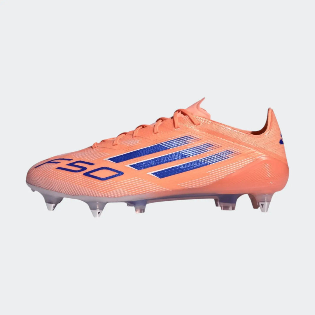 F50 Elite Soft Ground Boots
