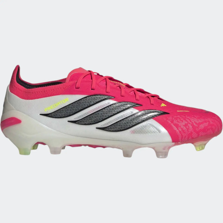 Predator Elite Firm Ground Football Boots
