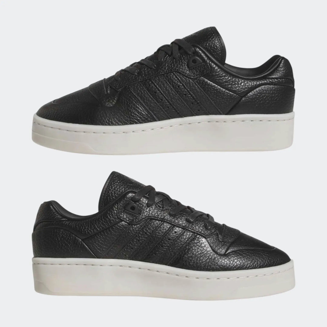Rivalry Lux Low Shoes