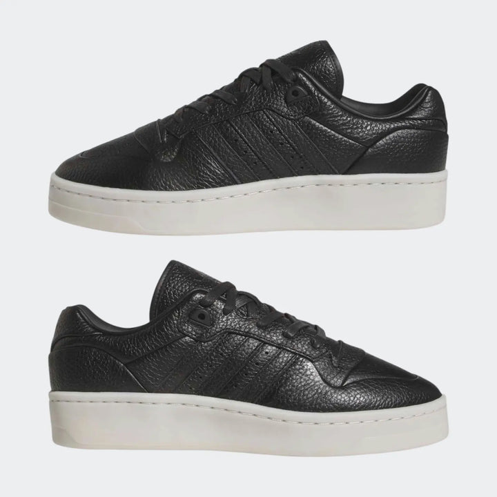 Rivalry Lux Low Shoes