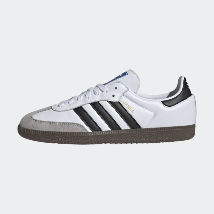 Samba Og Shoes