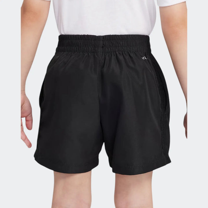 Nkb B Nk Df Icon Woven Short Black Shorts