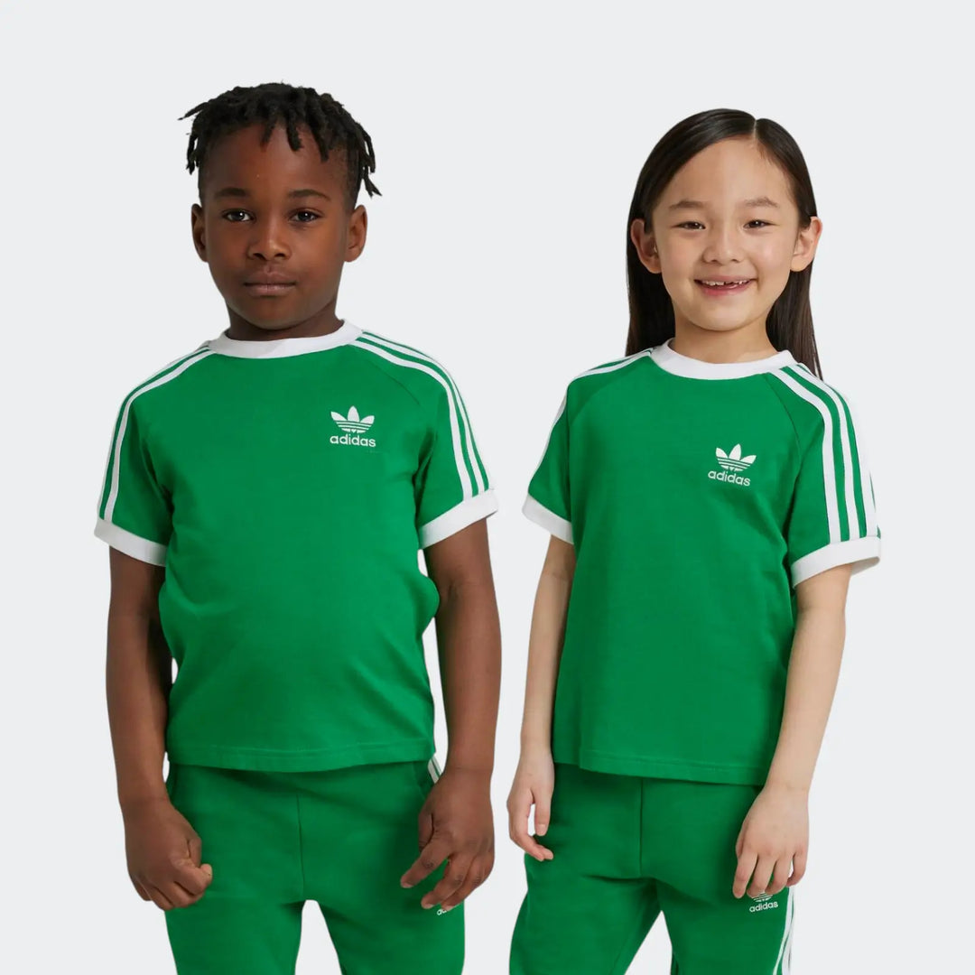 Adicolor Trefoil T-Shirt Kids