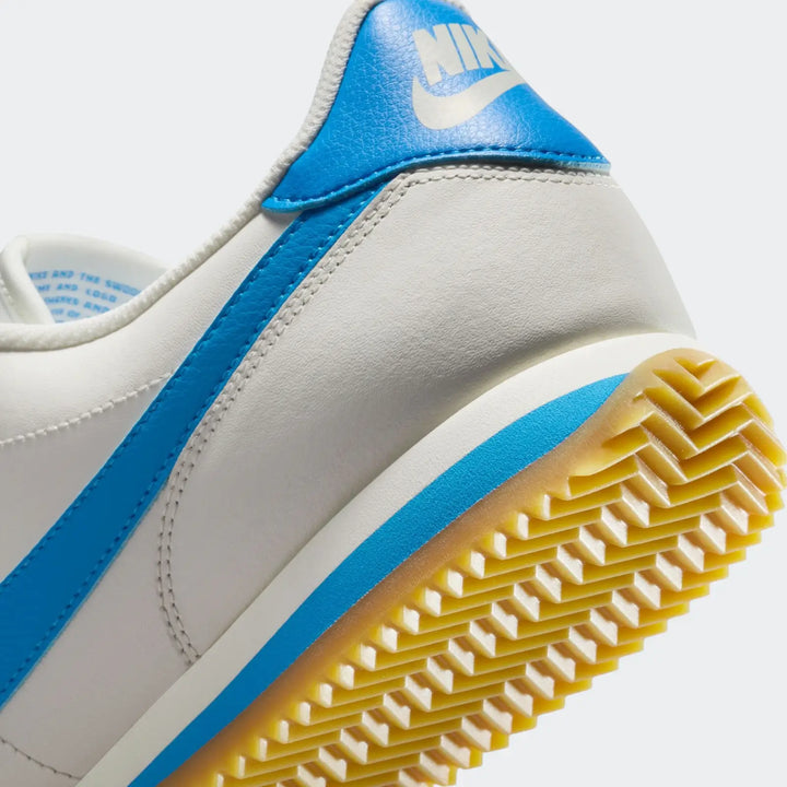 Nike Cortez Leather Men'S Shoes