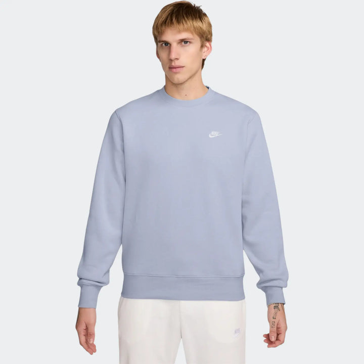 Nike Club Men'S Fleece Crew