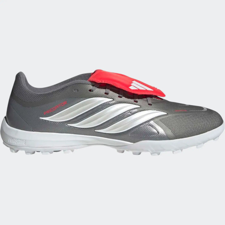 Predator League Fold-Over Tongue Turf Football Shoes