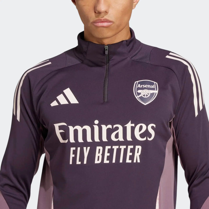 Arsenal Tiro 24 Training Top
