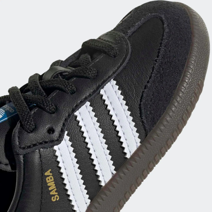 Samba Og Shoes Kids