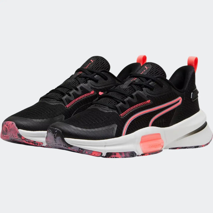 Pwrframe Tr 3 Wns Black Sneakers