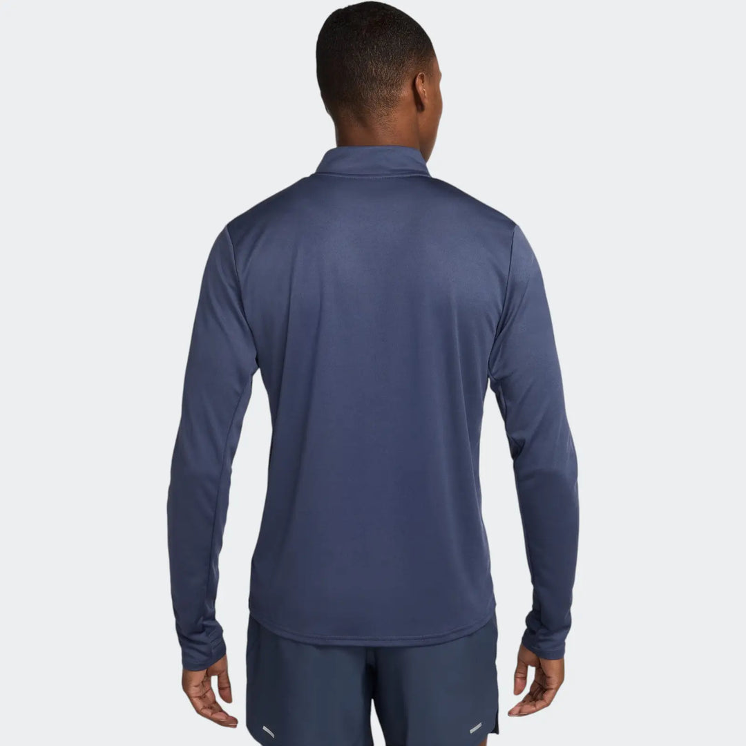 Men's Dri-Fit 1/2-Zip Running Top