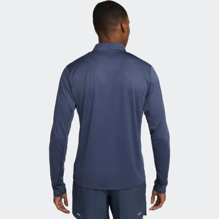 Men's Dri-Fit 1/2-Zip Running Top