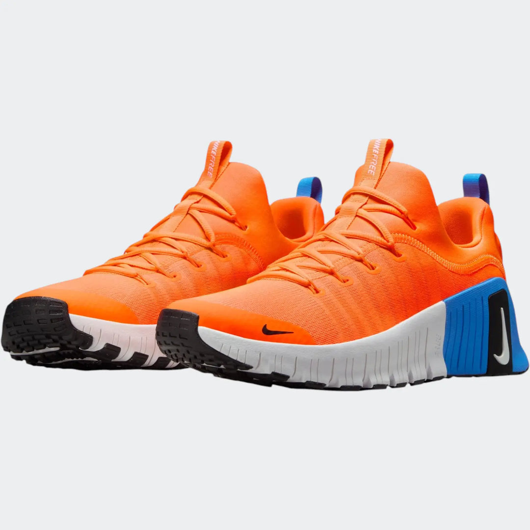 Nike Free Metcon 6 Men'S Workout Shoes