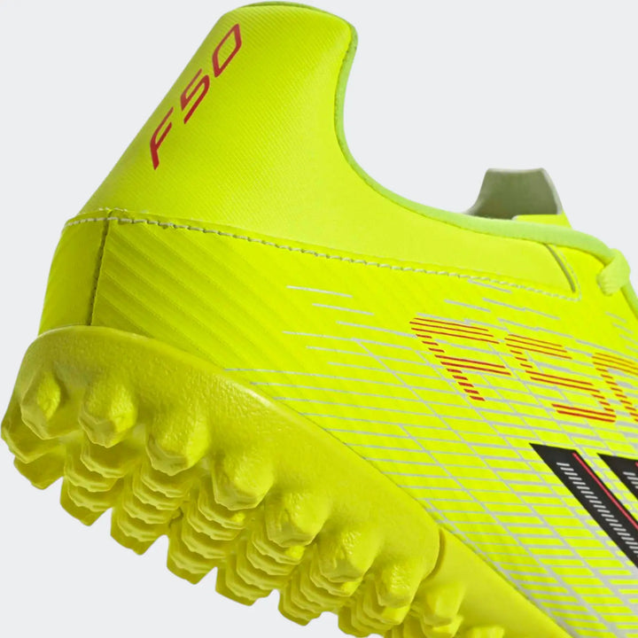F50 Club Turf Football Shoes