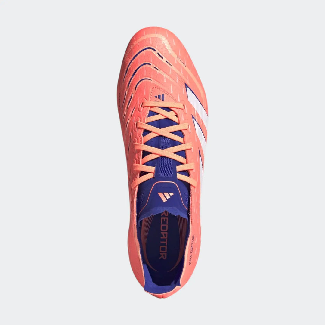 Predator League Firm/Multi-Ground Boots