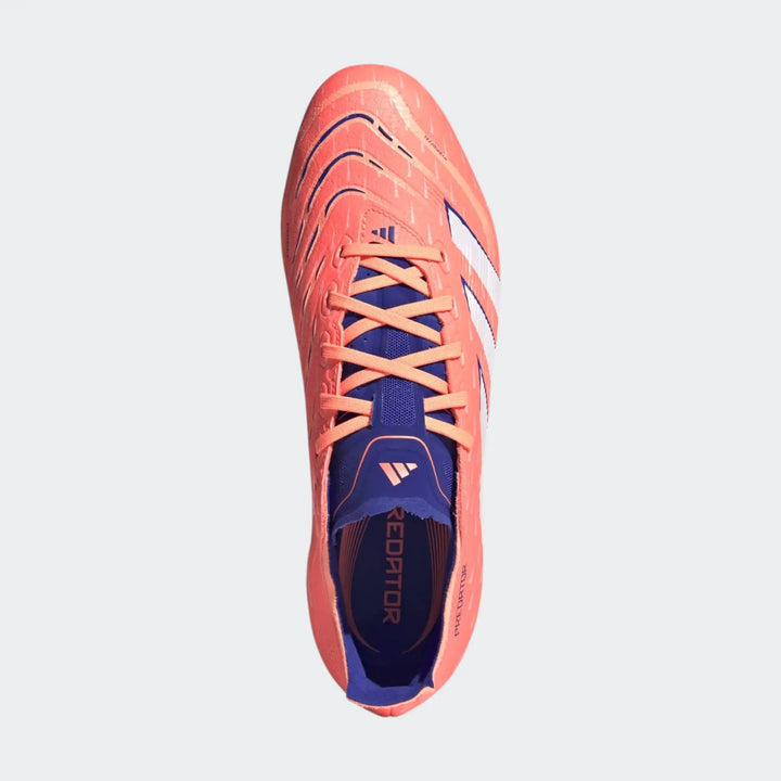 Predator League Firm/Multi-Ground Boots