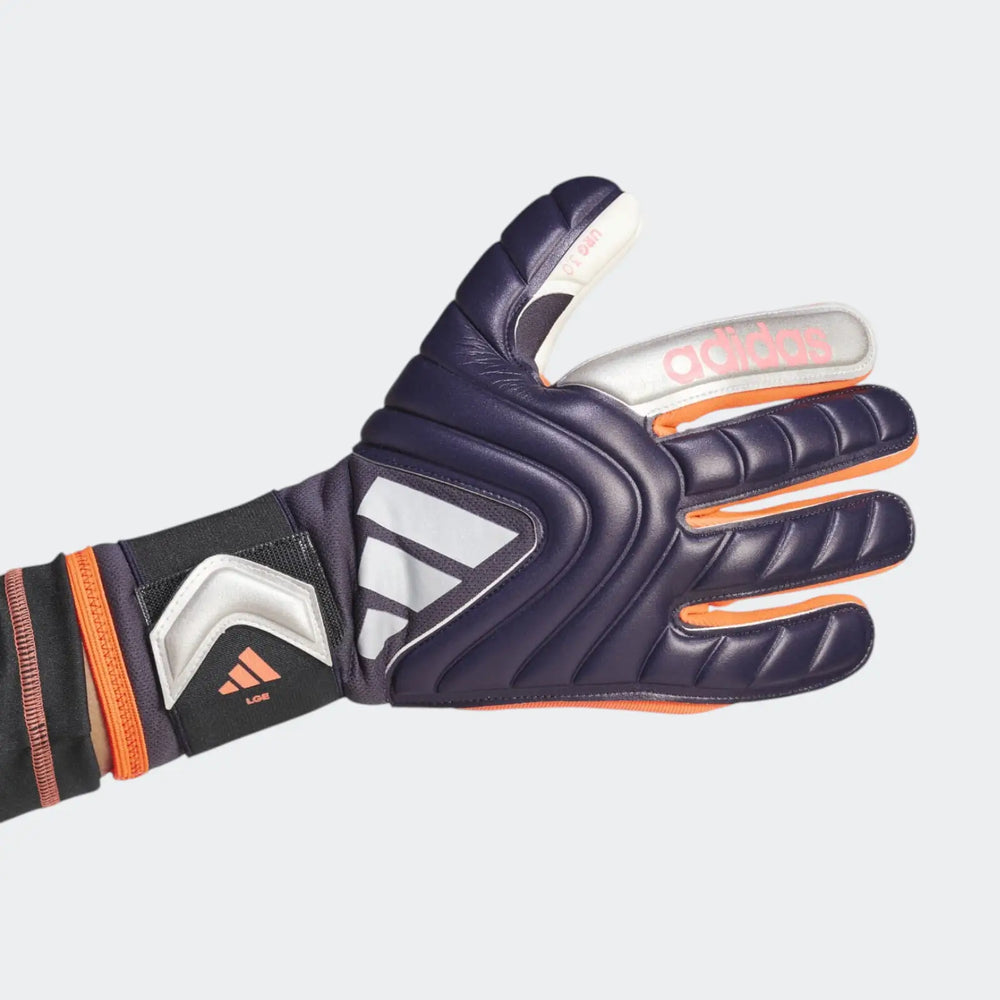 Copa League Goalkeeper Gloves