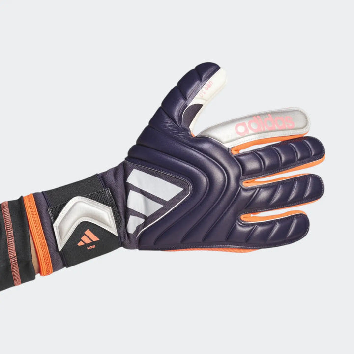 Copa League Goalkeeper Gloves