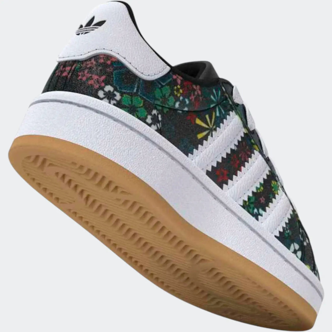 Adidas Liberty London Campus 00S Comfort Closure Elastic Lace Shoes