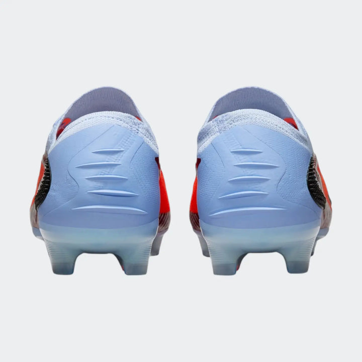 Phantom 6 Low Elite Fg Blue Boots