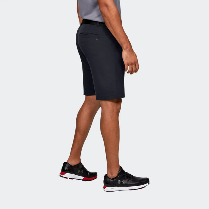 Ua Matchplay Shorts Black Shorts