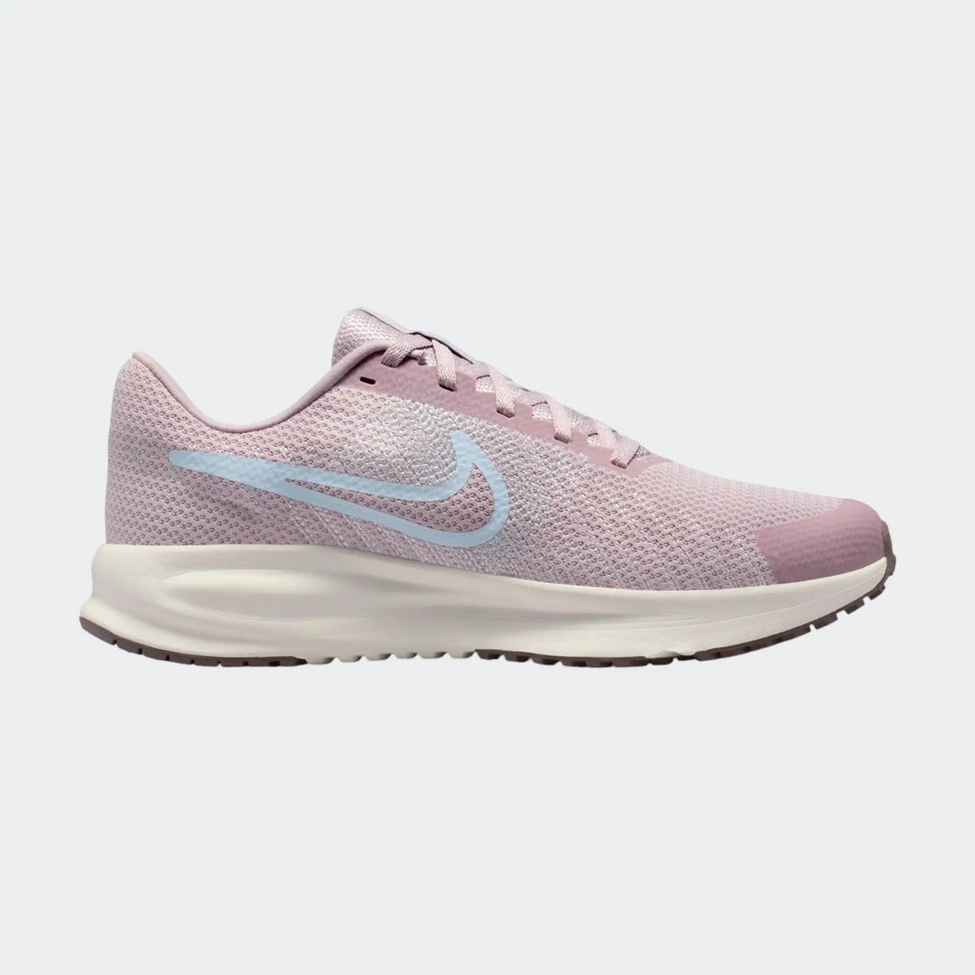 W Nike Run Defy Red Sneakers