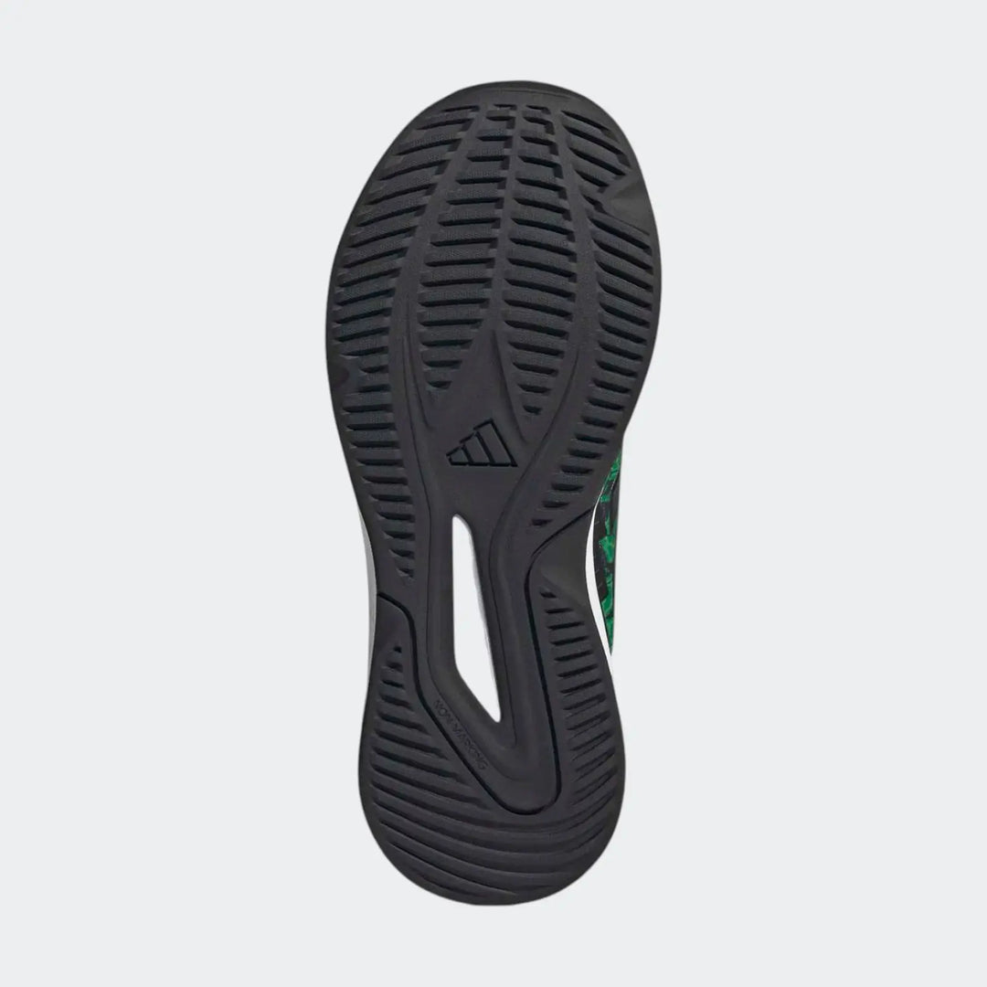 Adidas Minecraft Fortarun 4.0 Shoes Junior