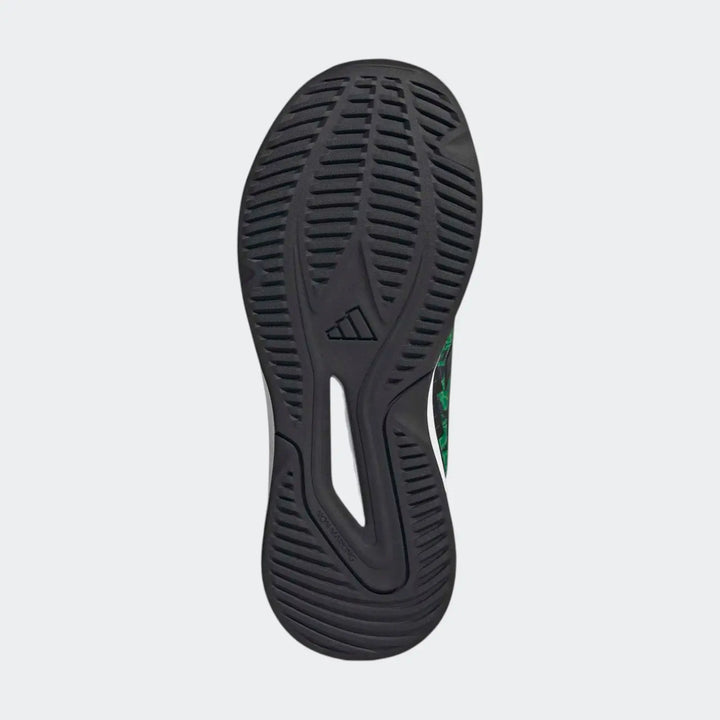 Adidas Minecraft Fortarun 4.0 Shoes Junior