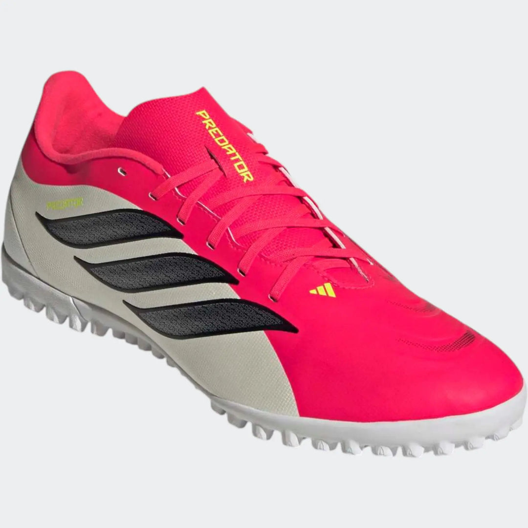 Predator Club Turf Football Shoes