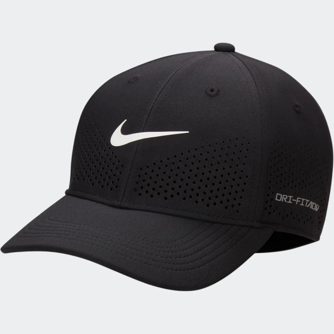Nike Dri-Fit Adv Club Structured Swoosh Cap