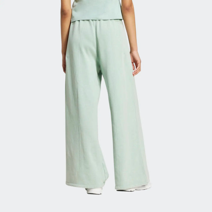 Premium Essentials Washed Loose Joggers