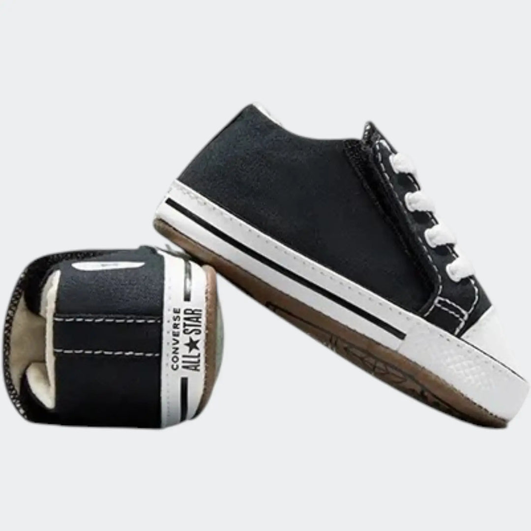 All Star Cribs Sneakers