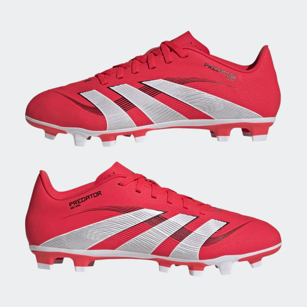Predator Club Firm/Multi-Ground Boots