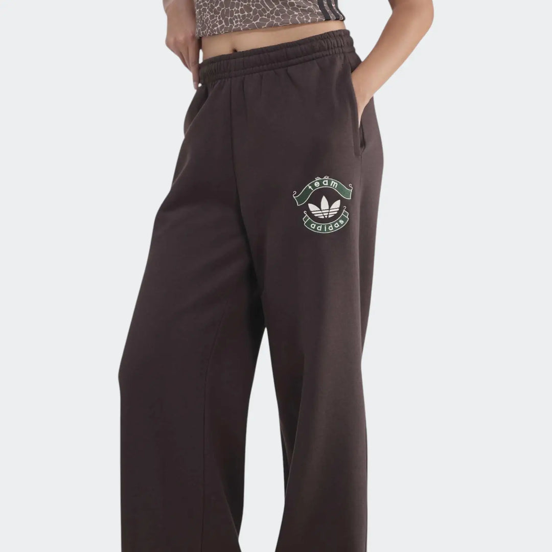 Aurora Coffee Pants