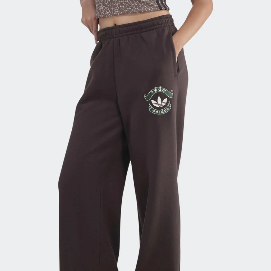 Aurora Coffee Pants