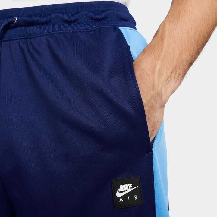 Nike Air Men's Poly-Knit Track Pants