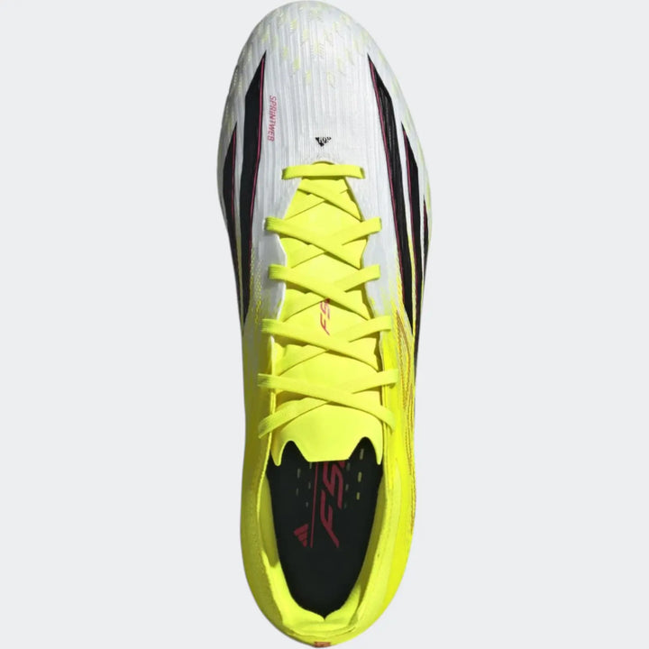 F50 Pro Firm Ground Football Boots