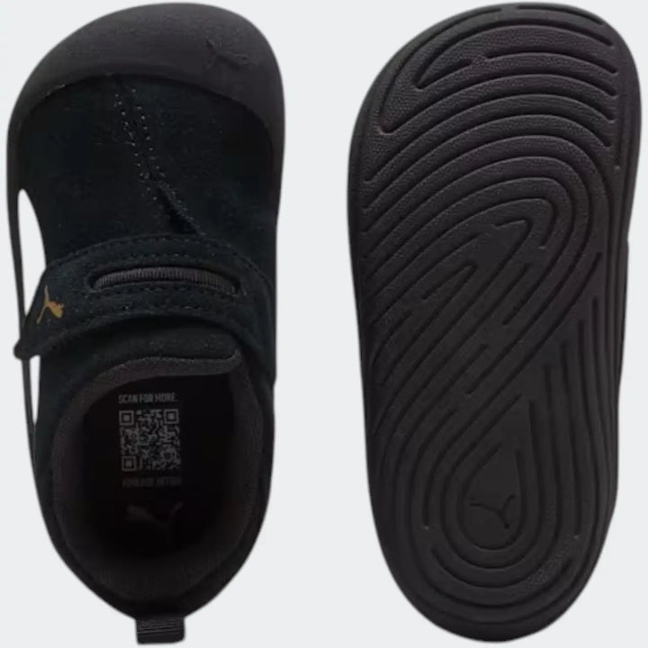 Puma Kitten Premium V Inf Black Sneakers