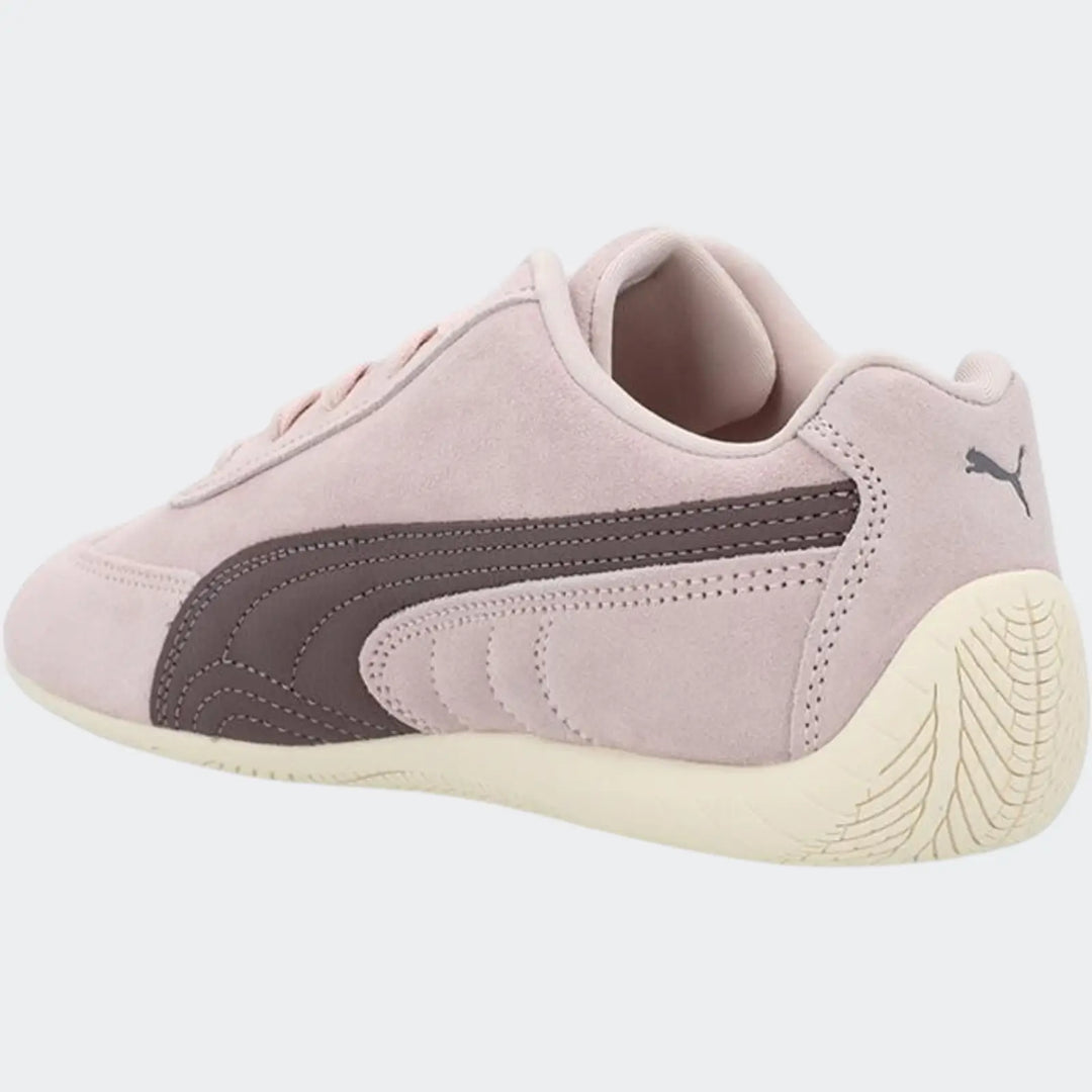 Speedcat Purple Sneakers