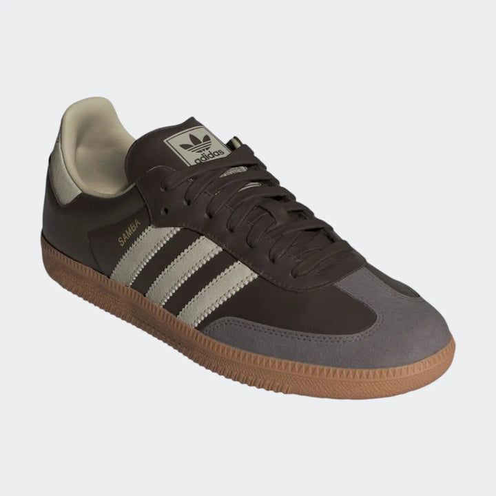 Samba Og Shoes