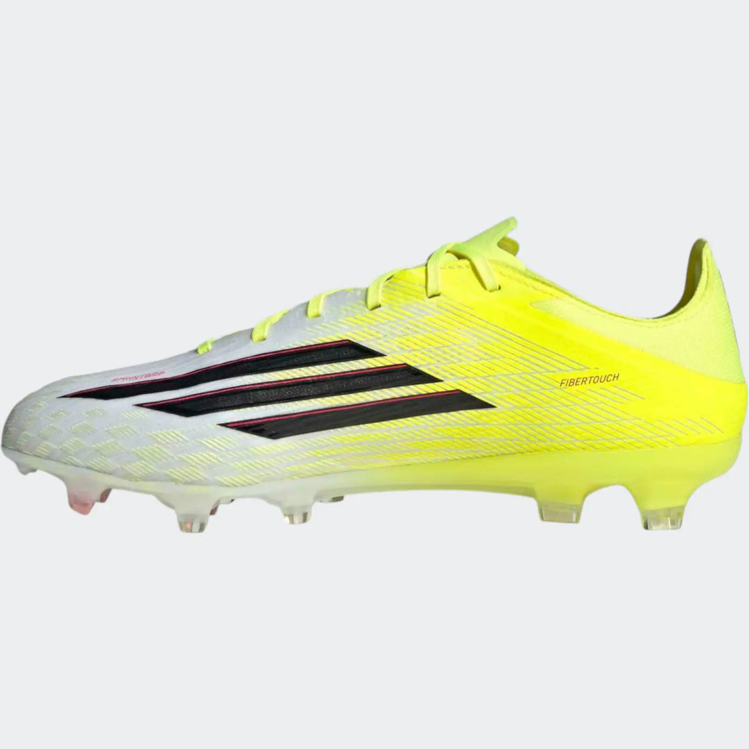 F50 Pro Firm Ground Football Boots