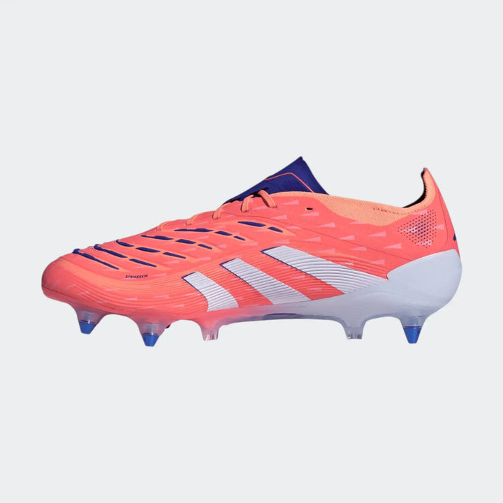 Predator Elite Soft Ground Boots