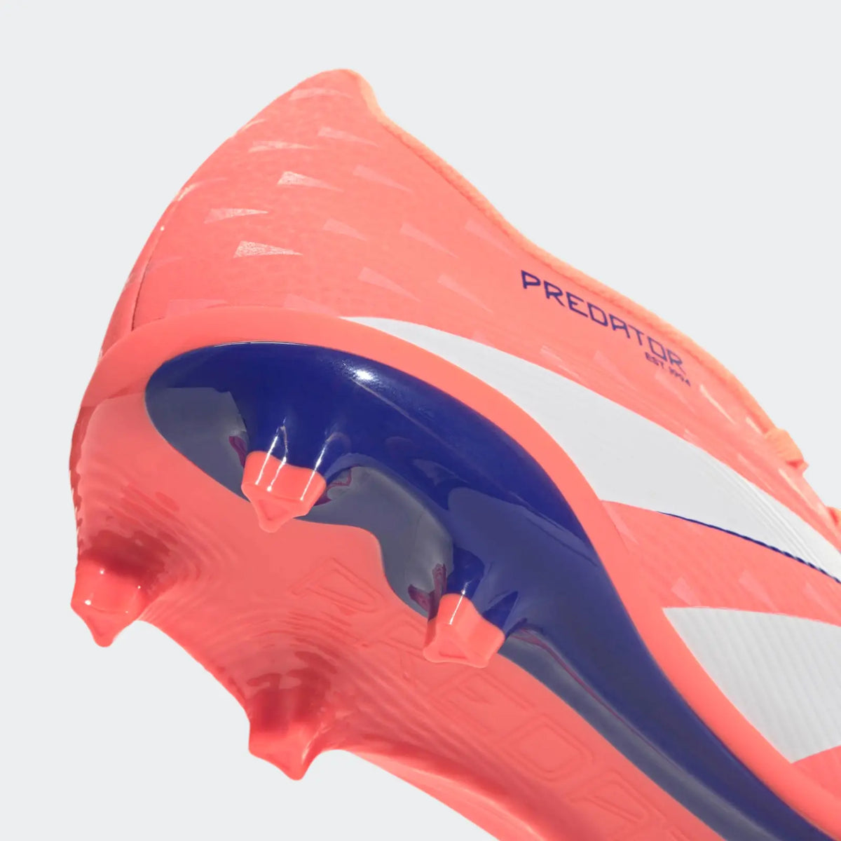 Predator League Firm/Multi-Ground Boots Kids