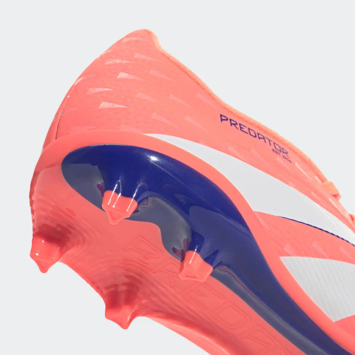 Predator League Firm/Multi-Ground Boots Kids